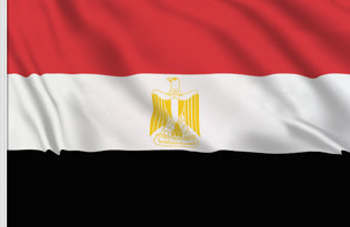 Embajadas y consulados Egipto